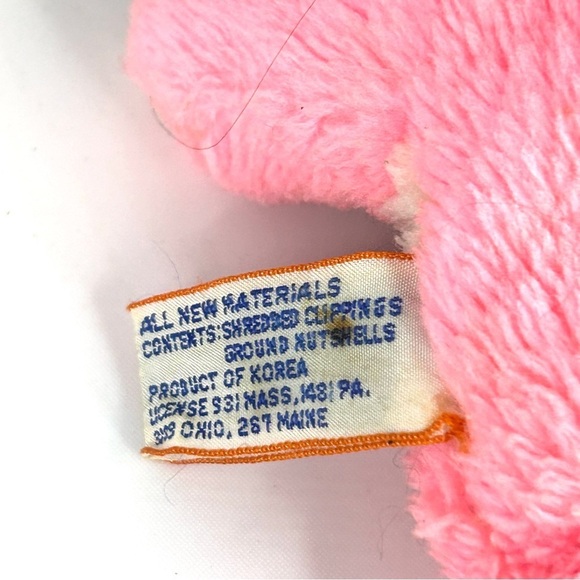 Vintage Mickey and Minnie Mouse 1970’s Plush - Picture 10 of 14